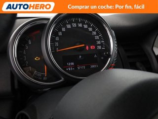 MINI Cooper One