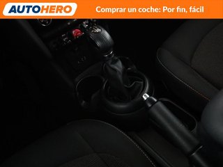 MINI Cooper One