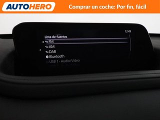 Mazda CX-30 2.0 SKYACTIV-G Mild-Hybrid Evolution 2WD