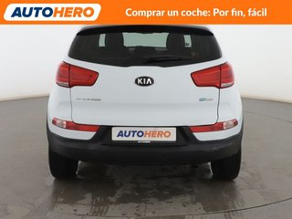 Kia Sportage 1.6 GDI Drive 4x2