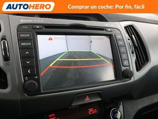 Kia Sportage 1.6 GDI Drive 4x2