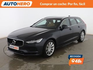 Volvo V90 2.0 D4 BUSINESS PLUS