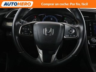 Honda Civic 1.0 VTEC Executive