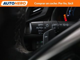 Honda Civic 1.0 VTEC Executive