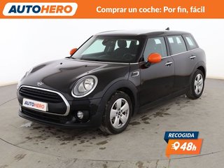 MINI Clubman One D