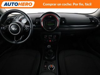 MINI Clubman One D
