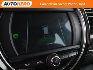 MINI Clubman One D