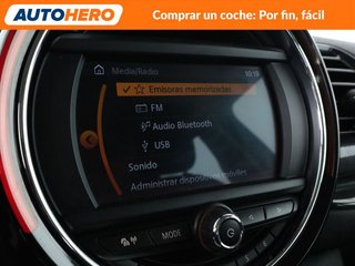 MINI Clubman One D