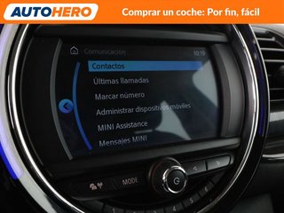 MINI Clubman One D