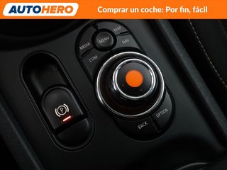 MINI Clubman One D