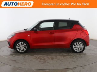 Suzuki Swift 1.2 DualJet Mild-Hybrid GLE