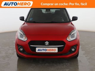 Suzuki Swift 1.2 DualJet Mild-Hybrid GLE