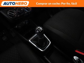 Suzuki Swift 1.2 DualJet Mild-Hybrid GLE