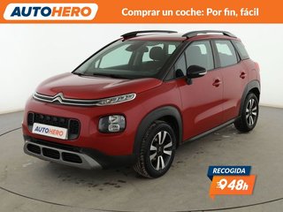 Citroën C3 Aircross 1.5 Blue-HDi Feel