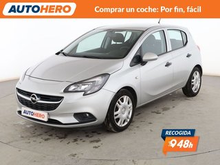 Opel Corsa 1.4 Expression