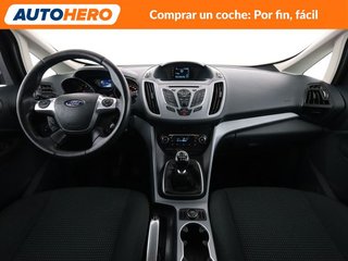 Ford C Max 1.6 TDCi Trend