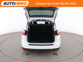 Ford C Max 1.6 TDCi Trend