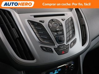 Ford C Max 1.6 TDCi Trend