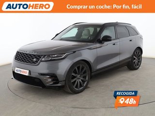Land-Rover Range Rover Velar 2.0 D240 R-Dynamic SE