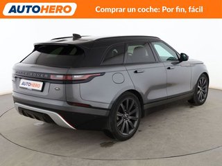 Land-Rover Range Rover Velar 2.0 D240 R-Dynamic SE