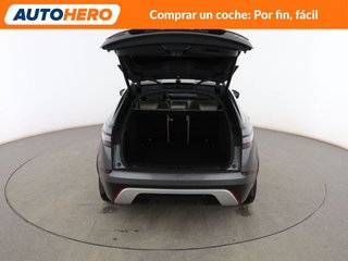 Land-Rover Range Rover Velar 2.0 D240 R-Dynamic SE