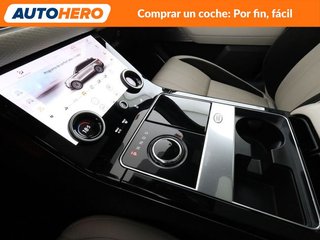 Land-Rover Range Rover Velar 2.0 D240 R-Dynamic SE