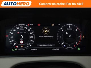 Land-Rover Range Rover Velar 2.0 D240 R-Dynamic SE