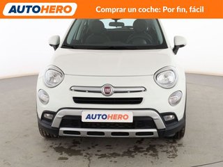 Fiat 500X 1.4 Turbo Cross