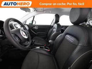 Fiat 500X 1.4 Turbo Cross