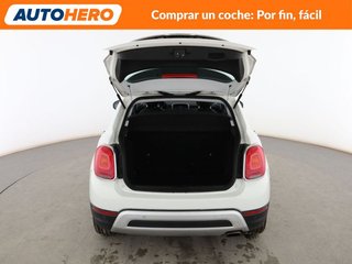 Fiat 500X 1.4 Turbo Cross