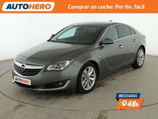 Opel Insignia 1.6 CDTI DPF Excellence