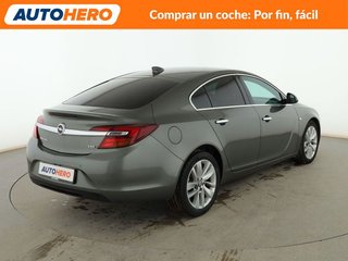 Opel Insignia 1.6 CDTI DPF Excellence