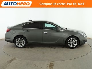 Opel Insignia 1.6 CDTI DPF Excellence