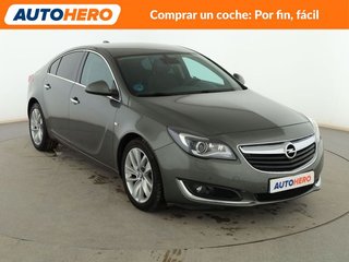 Opel Insignia 1.6 CDTI DPF Excellence