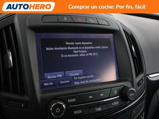 Opel Insignia 1.6 CDTI DPF Excellence