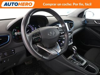 Hyundai IONIQ 1.6 Hybrid Klass
