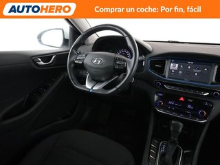 Hyundai IONIQ 1.6 Hybrid Klass