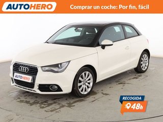 Audi A1 1.6 TDI Attraction