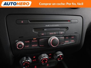 Audi A1 1.6 TDI Attraction