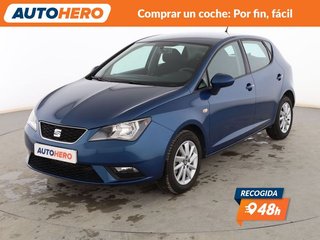 Seat Ibiza 1.6 TDI Style