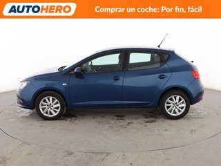 Seat Ibiza 1.6 TDI Style