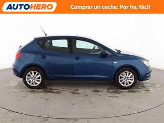 Seat Ibiza 1.6 TDI Style
