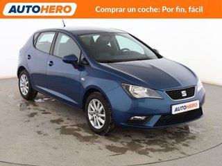 Seat Ibiza 1.6 TDI Style