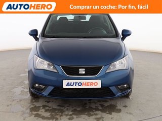 Seat Ibiza 1.6 TDI Style
