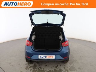 Seat Ibiza 1.6 TDI Style