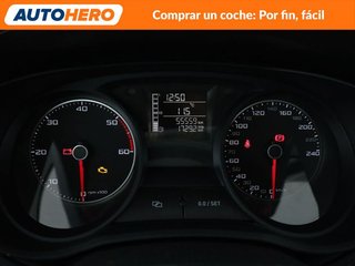 Seat Ibiza 1.6 TDI Style