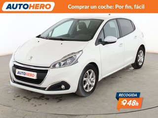 Peugeot 208 1.6 Blue-HDi Active