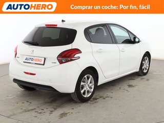 Peugeot 208 1.6 Blue-HDi Active