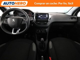 Peugeot 208 1.6 Blue-HDi Active