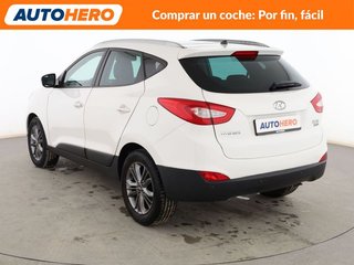 Hyundai ix35 1.7 CRDi Tecno Star 2WD